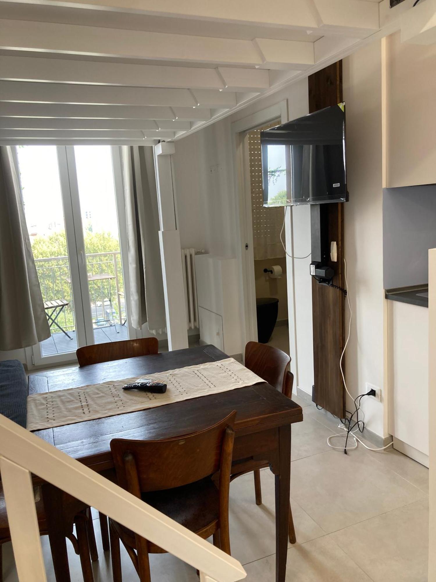 Holabologna Luxury Rooms And Flats Exterior foto
