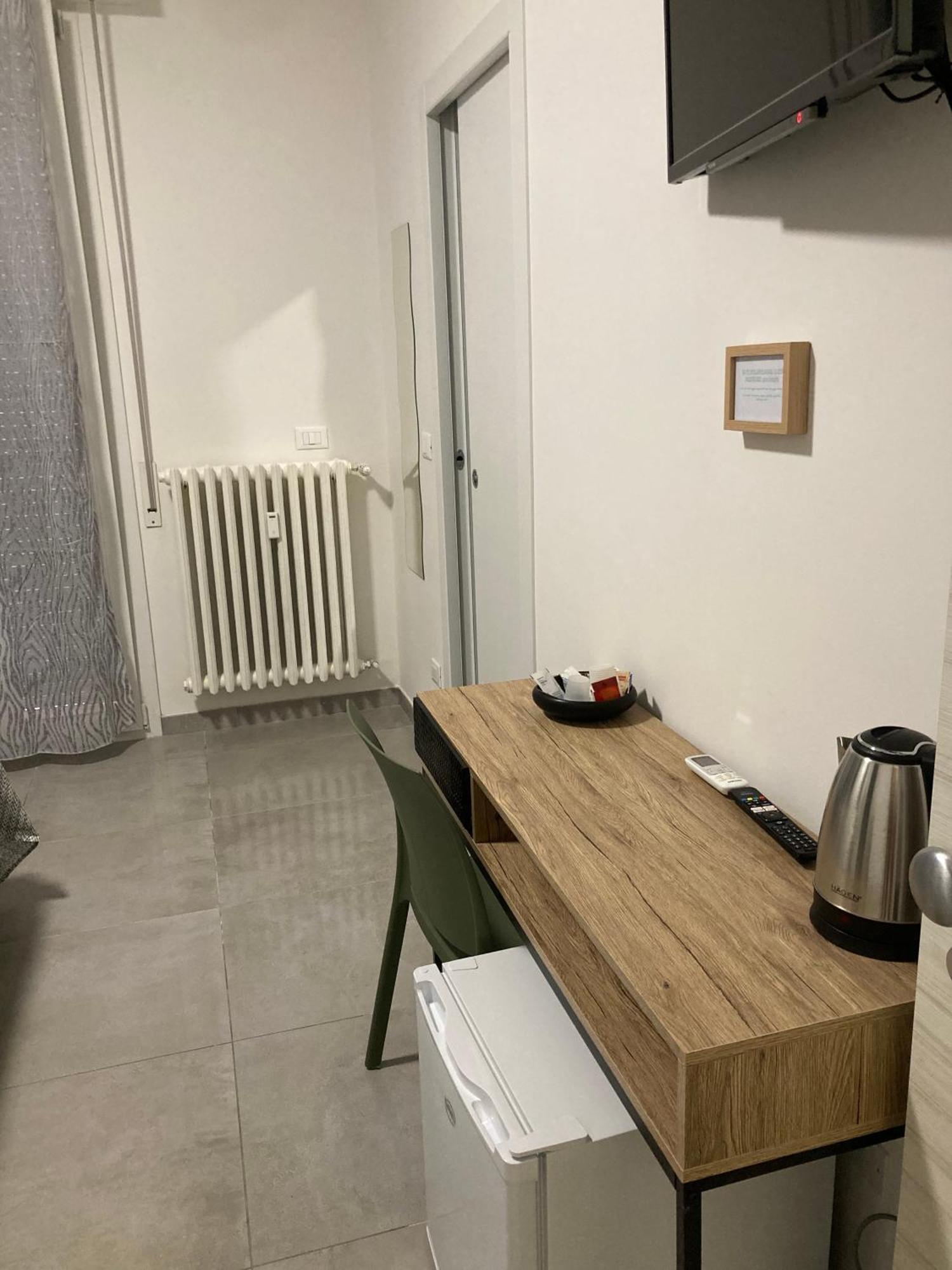 Holabologna Luxury Rooms And Flats Exterior foto