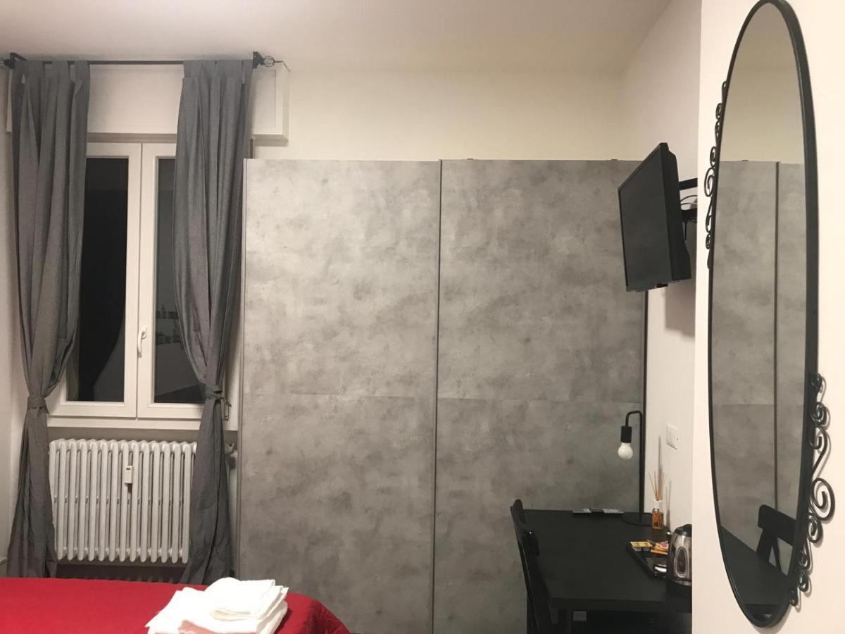 Holabologna Luxury Rooms And Flats Exterior foto