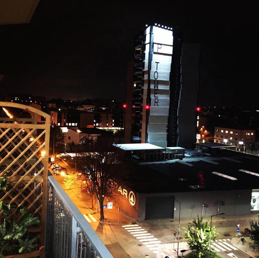 Holabologna Luxury Rooms And Flats Exterior foto