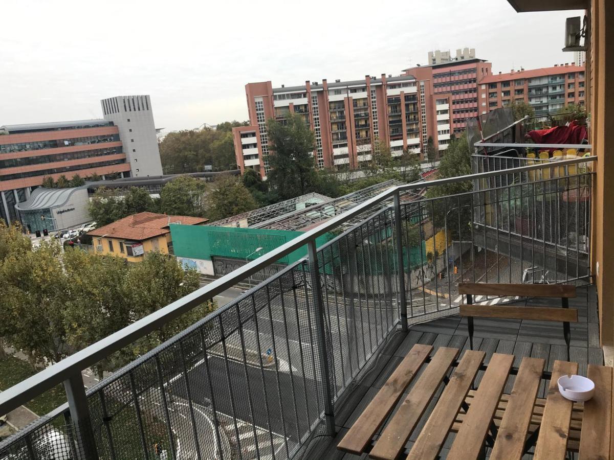 Holabologna Luxury Rooms And Flats Exterior foto