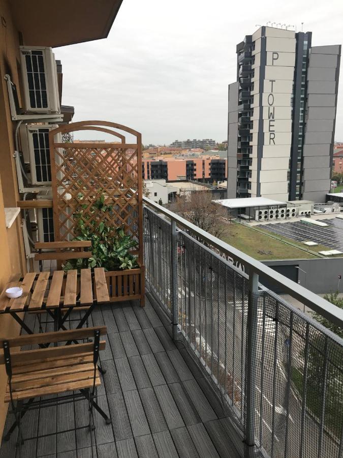 Holabologna Luxury Rooms And Flats Exterior foto