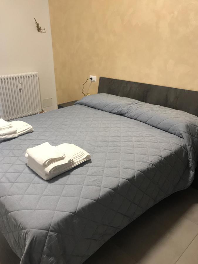 Holabologna Luxury Rooms And Flats Exterior foto