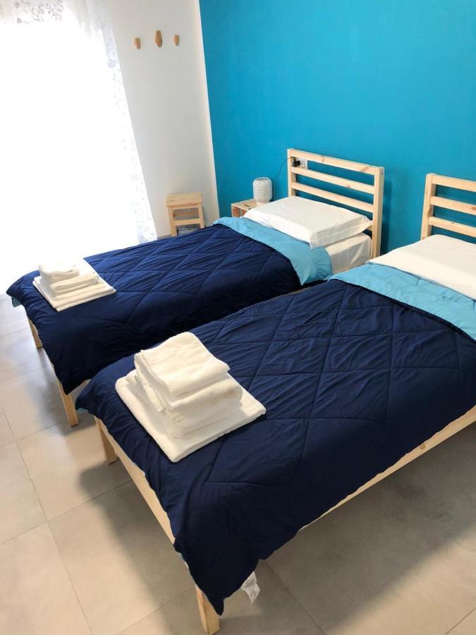Holabologna Luxury Rooms And Flats Exterior foto